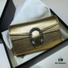 693090e66e68136f4d9a9a2a GUCCI Counter Quality, Top Original Single Item, Actual Photos! Model No. 476432 in Gold, Dimensions: Width 16.5 x Height 10 x Side Width 4.5, In Stock and Ready to Ship