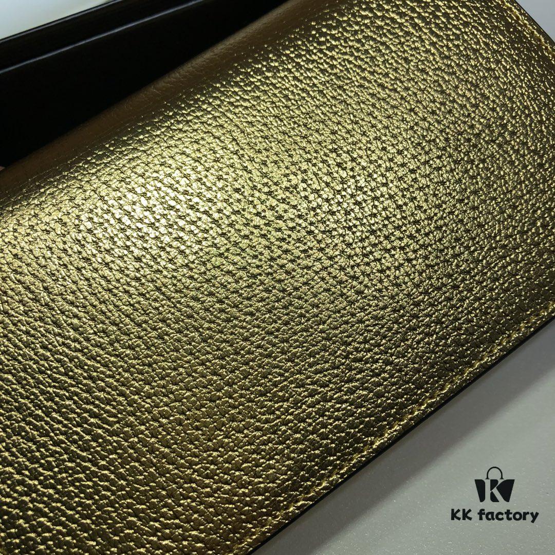 693090e66e68136f4d9a9a2b GUCCI Counter Quality, Top Original Single Item, Actual Photos! Model No. 476432 in Gold, Dimensions: Width 16.5 x Height 10 x Side Width 4.5, In Stock and Ready to Ship