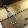 693090e66e68136f4d9a9a2e GUCCI Counter Quality, Top Original Single Item, Actual Photos! Model No. 476432 in Gold, Dimensions: Width 16.5 x Height 10 x Side Width 4.5, In Stock and Ready to Ship