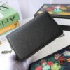 693090ec6e68136f4d9a9a38 GUCCI Hot Sale, Boutique Quality, Top-Grade Original Order Item, Actual Product Photography. Model No.: 476432 Black/Full Leather. Dimensions: 16.5 cm (W) x 10 cm (H) x 4.5 cm (D). In Stock for Immediate Shipment!