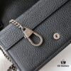 693090f06e68136f4d9a9a3c GUCCI Hot Sale, Boutique Quality, Top-Grade Original Order Item, Actual Product Photography. Model No.: 476432 Black/Full Leather. Dimensions: 16.5 cm (W) x 10 cm (H) x 4.5 cm (D). In Stock for Immediate Shipment!