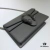 693090f66e68136f4d9a9a46 GUCCI Hot Sale, Authentic Quality, Top Original Single Item, Real Photo, Model No.: 476432 Gray, Size: 16.5 cm (W) x 10 cm (H) x 4.5 cm (D), In Stock