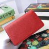 693090fe6e68136f4d9a9a53 GUCCI Hot Item, Boutique Quality, Top-Tier Original Order Piece, Actual Product Photography. Model No.: 476432 Red/Full Leather. Dimensions: 16.5 cm (W) x 10 cm (H) x 4.5 cm (D). In Stock and Ready to Ship!