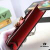 693090ff6e68136f4d9a9a57 GUCCI Hot Item, Boutique Quality, Top-Tier Original Order Piece, Actual Product Photography. Model No.: 476432 Red/Full Leather. Dimensions: 16.5 cm (W) x 10 cm (H) x 4.5 cm (D). In Stock and Ready to Ship!