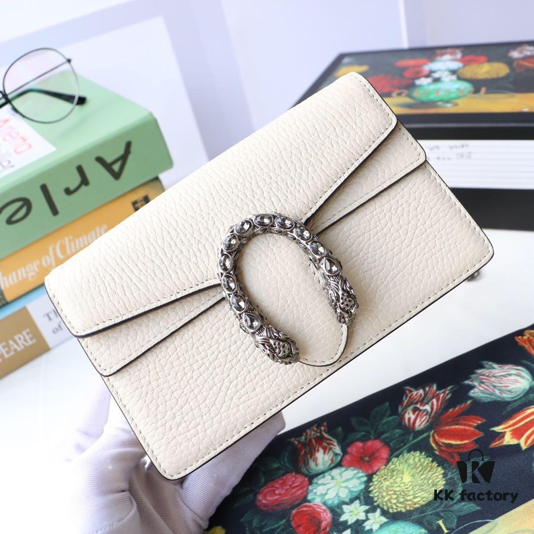 693091036e68136f4d9a9a5c GUCCI Hot-Selling Item, Boutique Quality, Top-Tier Original Order Goods, Actual Product Photos. Model No.: 476432 Beige/Full Leather. Dimensions: 16.5 cm (W) x 10 cm (H) x 4.5 cm (D). In Stock and Ready to Ship!