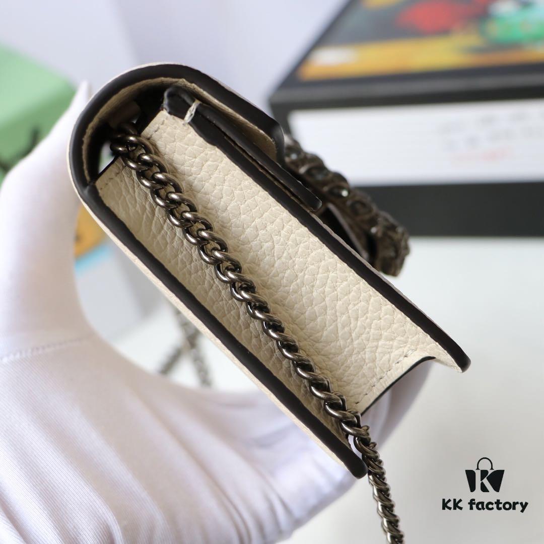 693091036e68136f4d9a9a5d GUCCI Hot-Selling Item, Boutique Quality, Top-Tier Original Order Goods, Actual Product Photos. Model No.: 476432 Beige/Full Leather. Dimensions: 16.5 cm (W) x 10 cm (H) x 4.5 cm (D). In Stock and Ready to Ship!