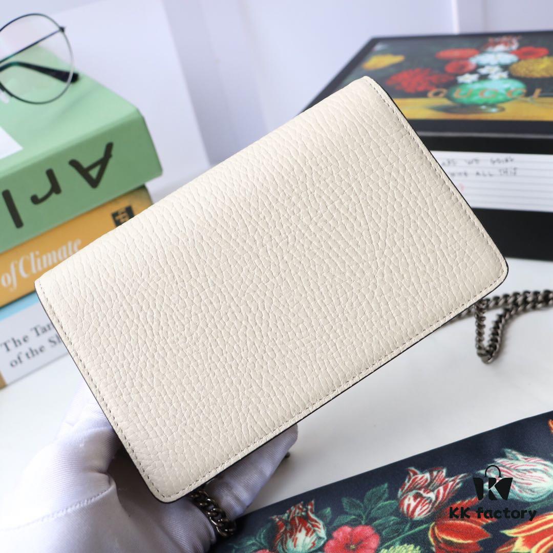 693091046e68136f4d9a9a60 GUCCI Hot-Selling Item, Boutique Quality, Top-Tier Original Order Goods, Actual Product Photos. Model No.: 476432 Beige/Full Leather. Dimensions: 16.5 cm (W) x 10 cm (H) x 4.5 cm (D). In Stock and Ready to Ship!
