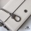 693091046e68136f4d9a9a61 GUCCI Hot-Selling Item, Boutique Quality, Top-Tier Original Order Goods, Actual Product Photos. Model No.: 476432 Beige/Full Leather. Dimensions: 16.5 cm (W) x 10 cm (H) x 4.5 cm (D). In Stock and Ready to Ship!