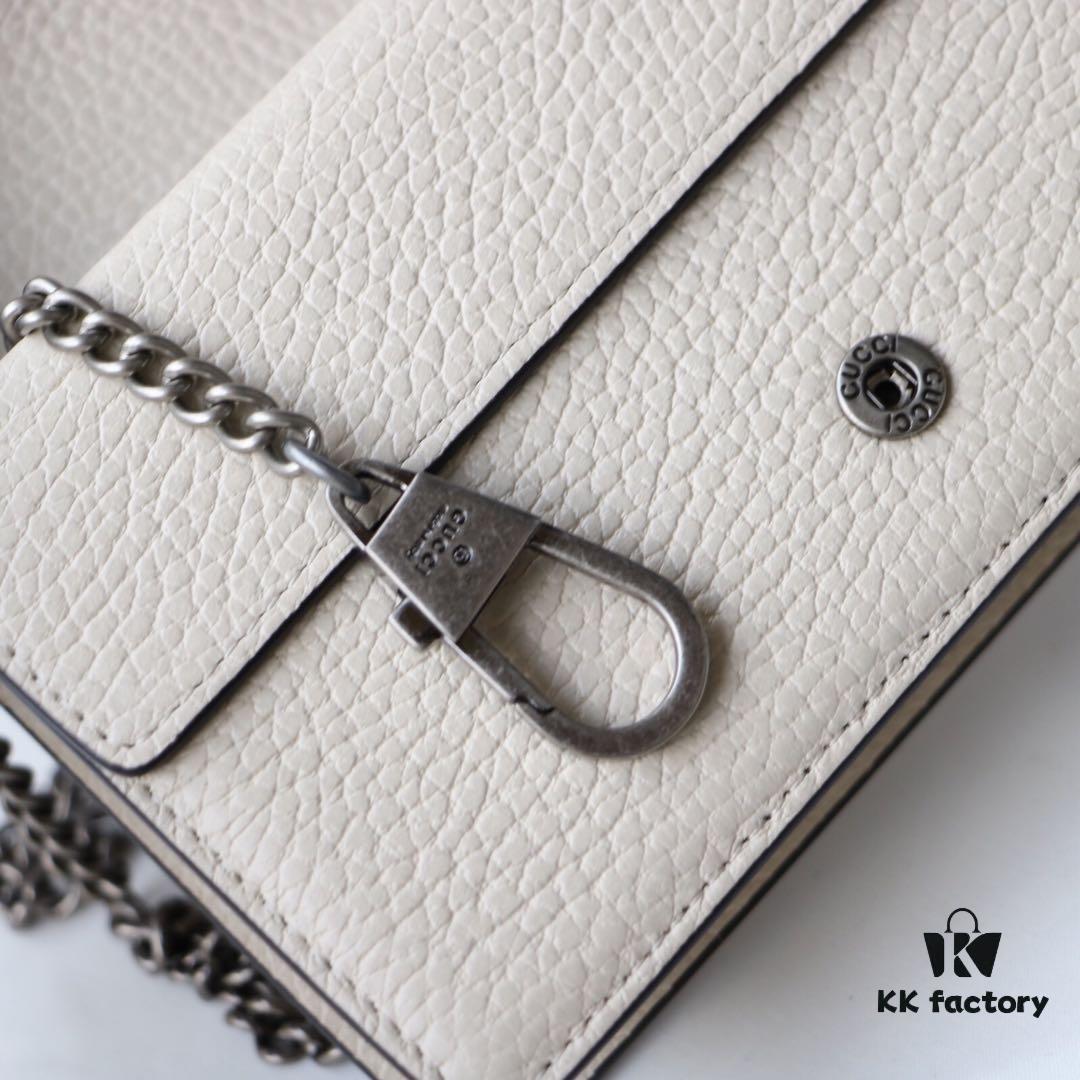 693091046e68136f4d9a9a61 GUCCI Hot-Selling Item, Boutique Quality, Top-Tier Original Order Goods, Actual Product Photos. Model No.: 476432 Beige/Full Leather. Dimensions: 16.5 cm (W) x 10 cm (H) x 4.5 cm (D). In Stock and Ready to Ship!