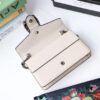 693091076e68136f4d9a9a64 GUCCI Hot-Selling Item, Boutique Quality, Top-Tier Original Order Goods, Actual Product Photos. Model No.: 476432 Beige/Full Leather. Dimensions: 16.5 cm (W) x 10 cm (H) x 4.5 cm (D). In Stock and Ready to Ship!