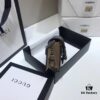 693091086e68136f4d9a9a65 Original Factory Leather 😀 GUCCI Italian Original Leather, Boutique Quality, Actual Item Photos. Model Number: 476432 Brown Khaki. Dimensions: 16.5 cm (W) x 10 cm (H) x 4.5 cm (D). In Stock and Ready to Ship!