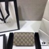 693091096e68136f4d9a9a6a Original Factory Leather 😀 GUCCI Italian Original Leather, Boutique Quality, Actual Item Photos. Model Number: 476432 Brown Khaki. Dimensions: 16.5 cm (W) x 10 cm (H) x 4.5 cm (D). In Stock and Ready to Ship!