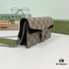 6930910e6e68136f4d9a9a70 GUCCI Hot Selling Item, Boutique Quality, Top-Tier Original Order Stock, Real Product Photography. Model No.: 476432 Coffee Color, Dimensions: 16.5 cm (W) x 10 cm (H) x 4.5 cm (D), In Stock and Ready to Ship!