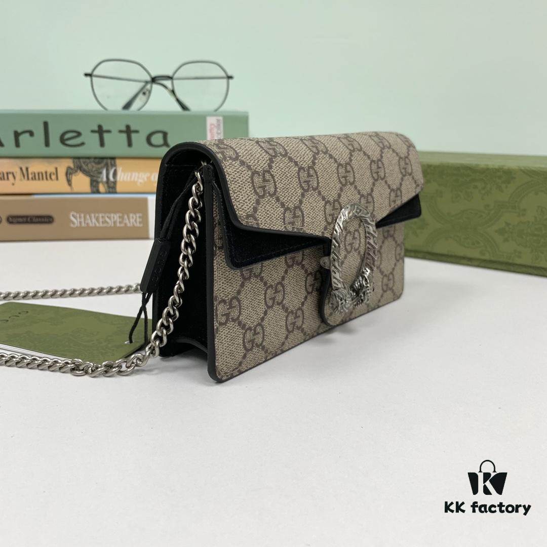 6930910e6e68136f4d9a9a70 GUCCI Hot Selling Item, Boutique Quality, Top-Tier Original Order Stock, Real Product Photography. Model No.: 476432 Coffee Color, Dimensions: 16.5 cm (W) x 10 cm (H) x 4.5 cm (D), In Stock and Ready to Ship!