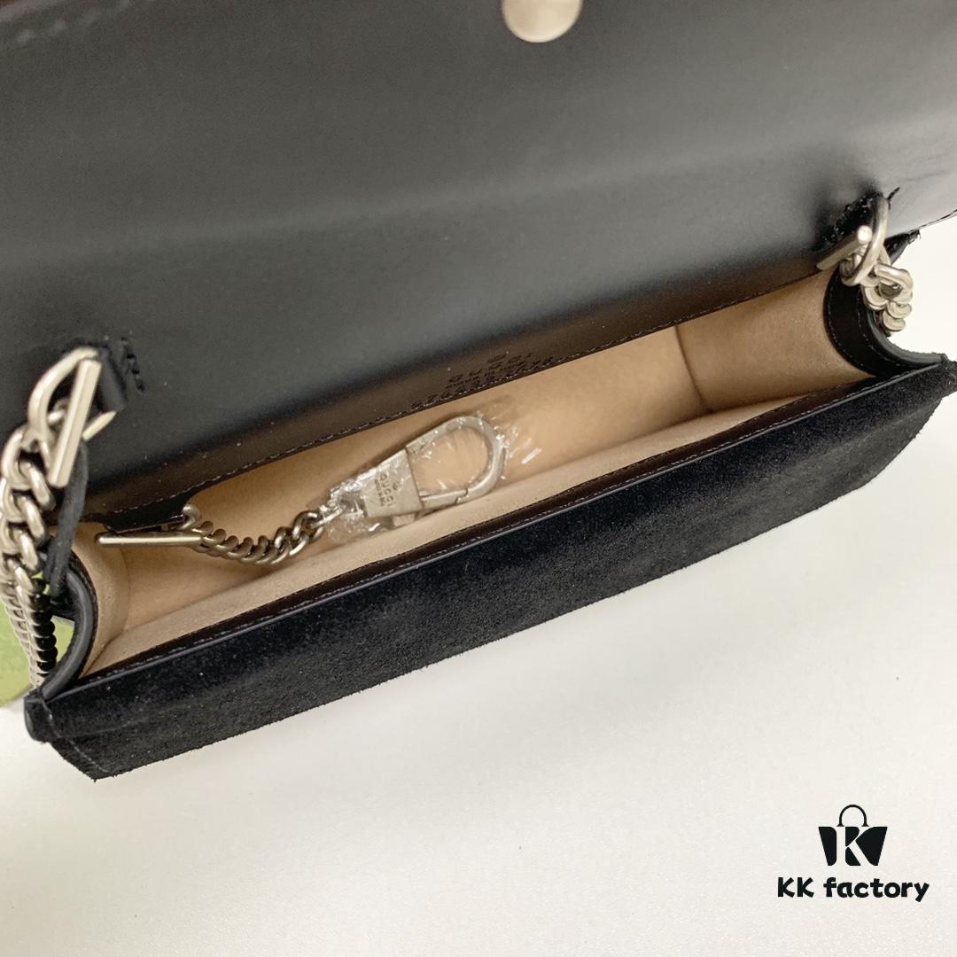 6930910e6e68136f4d9a9a71 GUCCI Hot Selling Item, Boutique Quality, Top-Tier Original Order Stock, Real Product Photography. Model No.: 476432 Coffee Color, Dimensions: 16.5 cm (W) x 10 cm (H) x 4.5 cm (D), In Stock and Ready to Ship!