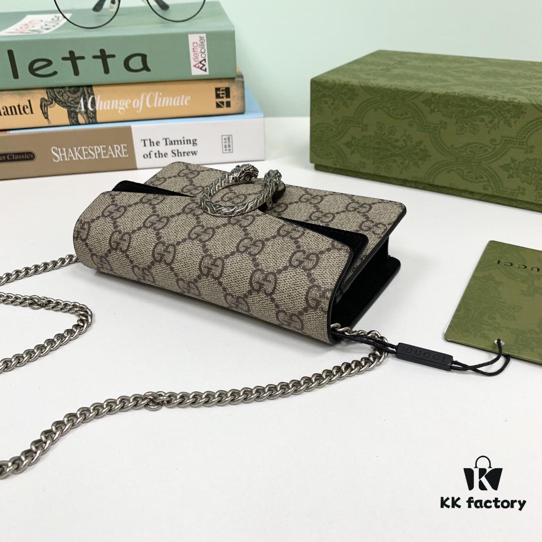 6930910e6e68136f4d9a9a72 GUCCI Hot Selling Item, Boutique Quality, Top-Tier Original Order Stock, Real Product Photography. Model No.: 476432 Coffee Color, Dimensions: 16.5 cm (W) x 10 cm (H) x 4.5 cm (D), In Stock and Ready to Ship!