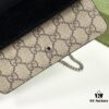 6930910f6e68136f4d9a9a74 GUCCI Hot Selling Item, Boutique Quality, Top-Tier Original Order Stock, Real Product Photography. Model No.: 476432 Coffee Color, Dimensions: 16.5 cm (W) x 10 cm (H) x 4.5 cm (D), In Stock and Ready to Ship!