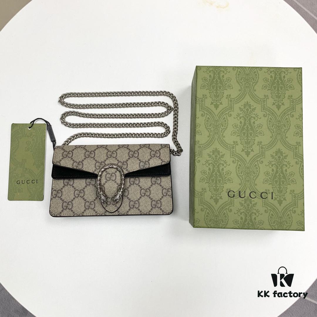 6930910f6e68136f4d9a9a75 GUCCI Hot Selling Item, Boutique Quality, Top-Tier Original Order Stock, Real Product Photography. Model No.: 476432 Coffee Color, Dimensions: 16.5 cm (W) x 10 cm (H) x 4.5 cm (D), In Stock and Ready to Ship!