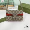 693091116e68136f4d9a9a76 GUCCI Hot Sale, Authentic Quality, Top-Grade Original Order Item, Real Product Photos. Model No.: 476432 Coffee Red, Dimensions: 16.5 cm (W) x 10 cm (H) x 4.5 cm (D), In Stock Ready to Ship!