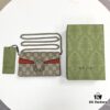 693091146e68136f4d9a9a7c GUCCI Hot Sale, Authentic Quality, Top-Grade Original Order Item, Real Product Photos. Model No.: 476432 Coffee Red, Dimensions: 16.5 cm (W) x 10 cm (H) x 4.5 cm (D), In Stock Ready to Ship!