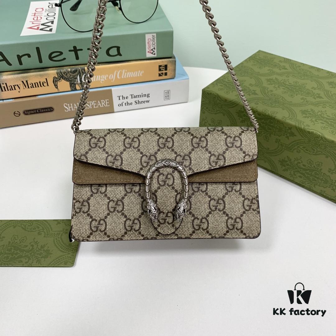 693091176e68136f4d9a9a7f GUCCI Hot Item, Boutique Quality, Top-Tier Original Order Stock, Actual Product Photos. Model No.: 476432 Beige Khaki. Dimensions: 16.5 cm (W) x 10 cm (H) x 4.5 cm (D). In Stock and Ready to Ship!