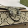 693091176e68136f4d9a9a80 GUCCI Hot Item, Boutique Quality, Top-Tier Original Order Stock, Actual Product Photos. Model No.: 476432 Beige Khaki. Dimensions: 16.5 cm (W) x 10 cm (H) x 4.5 cm (D). In Stock and Ready to Ship!