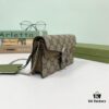 693091176e68136f4d9a9a81 GUCCI Hot Item, Boutique Quality, Top-Tier Original Order Stock, Actual Product Photos. Model No.: 476432 Beige Khaki. Dimensions: 16.5 cm (W) x 10 cm (H) x 4.5 cm (D). In Stock and Ready to Ship!