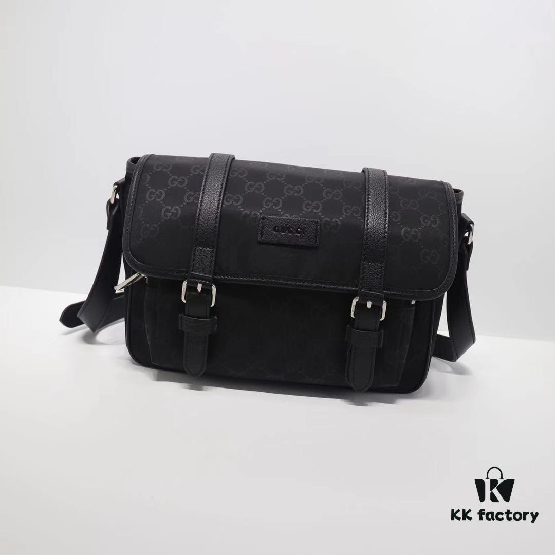 693091196e68136f4d9a9a85 GUCCI New Arrival Cabinet Quality, Top Original Single Item, Real Product Photos, Model No.: 510335 Embossed Cloth, Size 27x20x12cm Ready Stock