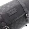 6930911c6e68136f4d9a9a89 GUCCI New Arrival Cabinet Quality, Top Original Single Item, Real Product Photos, Model No.: 510335 Embossed Cloth, Size 27x20x12cm Ready Stock