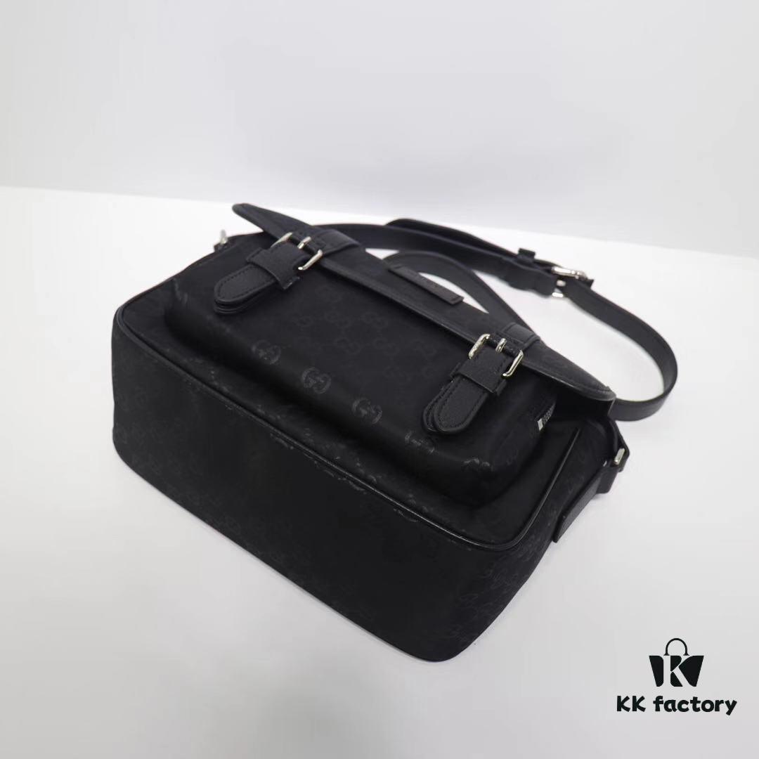 6930911d6e68136f4d9a9a8c GUCCI New Arrival Cabinet Quality, Top Original Single Item, Real Product Photos, Model No.: 510335 Embossed Cloth, Size 27x20x12cm Ready Stock