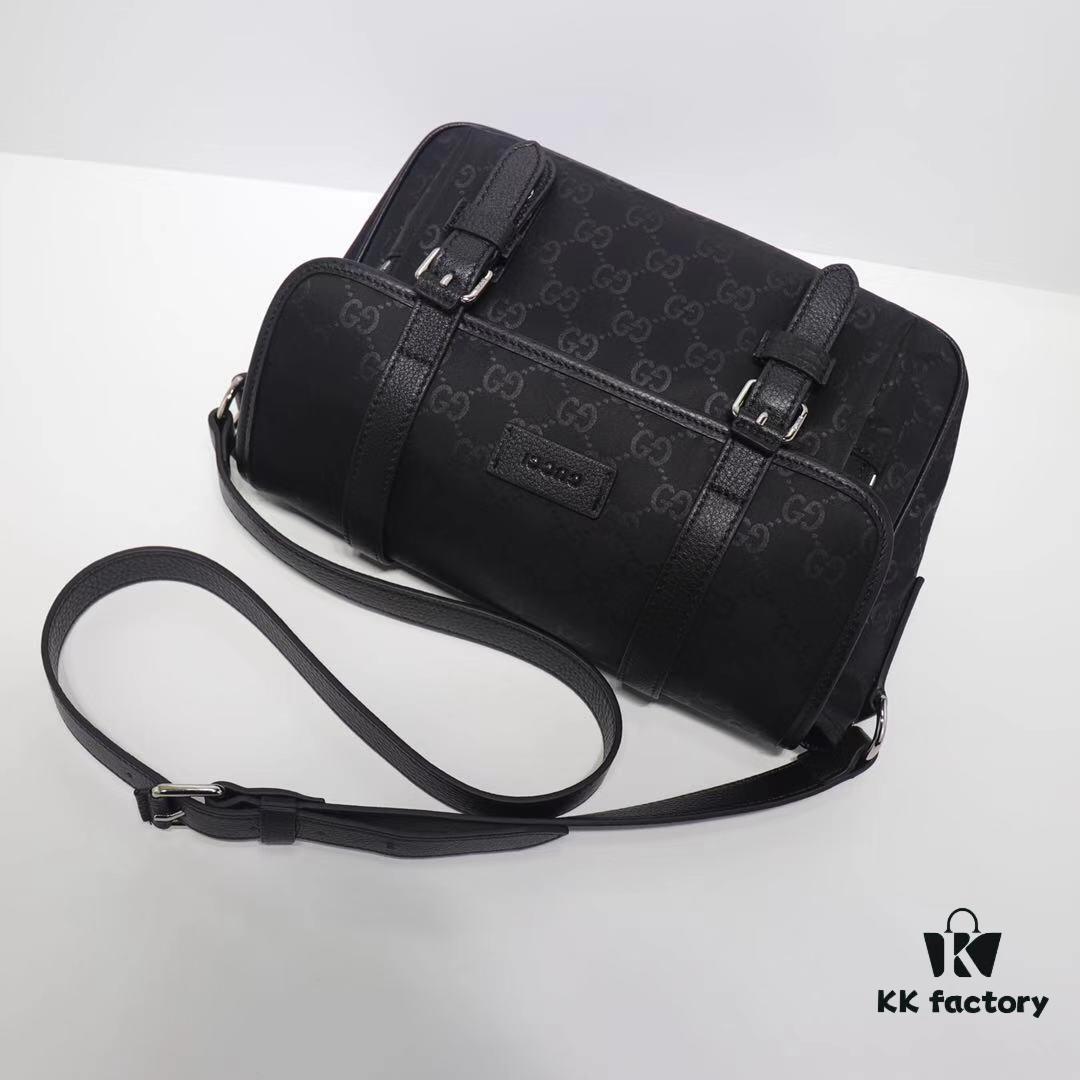 6930911d6e68136f4d9a9a8d GUCCI New Arrival Cabinet Quality, Top Original Single Item, Real Product Photos, Model No.: 510335 Embossed Cloth, Size 27x20x12cm Ready Stock