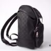 693091226e68136f4d9a9a93 GUCCI New Arrival Cabinet Quality, Top Original Single Item, Actual Photos! Model No. 510336 Embossed Fabric, Size: 25cm W x 38cm H x 17cm D, In Stock Ready to Ship