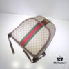 693091286e68136f4d9a9a9f GUCCI New Arrival Cabinet Quality, Top Original Single Item, Real Photos! Model No. 547967 Brown, Size: 32cm (W) x 40.5cm (H) x 14.5cm (Side Width), In Stock and Ready to Ship