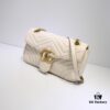 6930912d6e68136f4d9a9aa8 GUCCI Latest Bestseller, Authentic Quality, Top-Tier Original Order Item, Real Product Photos, Model No.: 443497 White, Size: 26cm W x 15cm H x 7cm Side Width, In Stock for Immediate Shipment