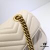 693091306e68136f4d9a9aad GUCCI Latest Bestseller, Authentic Quality, Top-Tier Original Order Item, Real Product Photos, Model No.: 443497 White, Size: 26cm W x 15cm H x 7cm Side Width, In Stock for Immediate Shipment