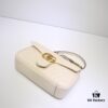 693091316e68136f4d9a9ab0 GUCCI Latest Bestseller, Authentic Quality, Top-Tier Original Order Item, Real Product Photos, Model No.: 443497 White, Size: 26cm W x 15cm H x 7cm Side Width, In Stock for Immediate Shipment