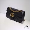 693091316e68136f4d9a9ab2 GUCCI New Arrival High-Quality Authentic Stock, Item No. 443497 in Grey, Size: W26x15.5x6cm