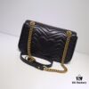 693091326e68136f4d9a9ab3 GUCCI New Arrival High-Quality Authentic Stock, Item No. 443497 in Grey, Size: W26x15.5x6cm
