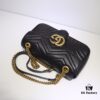 693091366e68136f4d9a9aba GUCCI New Arrival High-Quality Authentic Stock, Item No. 443497 in Grey, Size: W26x15.5x6cm
