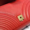 693091396e68136f4d9a9abf GUCCI New Arrival High-Quality Authentic Stock, Item No. 443497 in Bright Red, Dimensions: W26 x H15.5 x D6cm