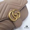 693091476e68136f4d9a9ad7 GUCCI Latest Bestseller, Counter Quality, Top Original Order, Real Item Photos, Model Number: 443497 Milk Tea Color