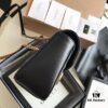 693091606e68136f4d9a9b01 Original Factory Leather 😊 GUCCI Italian Original Leather, Boutique Quality, Actual Item Photos. Model 443497 Black, Size: 26*15*7cm, In Stock and Ready to Ship
