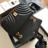 693091616e68136f4d9a9b03 Original Factory Leather 😊 GUCCI Italian Original Leather, Boutique Quality, Actual Item Photos. Model 443497 Black, Size: 26*15*7cm, In Stock and Ready to Ship