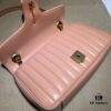 6930916e6e68136f4d9a9b1b GUCCI Counter Quality, Top Original Single Item, Actual Photos! Model No. 443497 Orange, Size: 26 x 15 x 7 cm