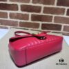 6930917c6e68136f4d9a9b31 GUCCI Latest Bestseller, Counter Quality, Top Original Single Item, Actual Photos, Model Number: 443497 New Red, Size: 26 x 15 x 7 cm