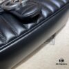 6930918d6e68136f4d9a9b51 GUCCI New Arrival Cabinet Quality, Top Original Single Item, Actual Photos, Model No. 443497 Square Check, Size: W26 x H15.5 x D6cm, In Stock