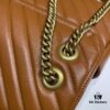 6930919d6e68136f4d9a9b69 GUCCI New Arrival High-Quality Authentic Stock, Top-Tier Original Order Item, Real Photo! 443497 Brown, Size: 26cm (W) x 15cm (H) x 7cm (Side Width), In Stock and Ready to Ship