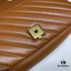 693091a36e68136f4d9a9b73 GUCCI New Arrival High-Quality Authentic Stock, Top-Tier Original Order Item, Real Photo! 443497 Brown, Size: 26cm (W) x 15cm (H) x 7cm (Side Width), In Stock and Ready to Ship