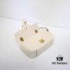 693091a76e68136f4d9a9b7d GUCCI New Arrival Cabinet Quality, Top Original Single Item, Real Photo, Model No. 446744 White, Size W23xH14xD6cm, In Stock