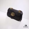 693091a86e68136f4d9a9b80 GUCCI New Arrival Cabinet Quality, Top Original Single Item, Real Photo, Model No. 446744 in Grey, Size W23xH14xD6cm, In Stock